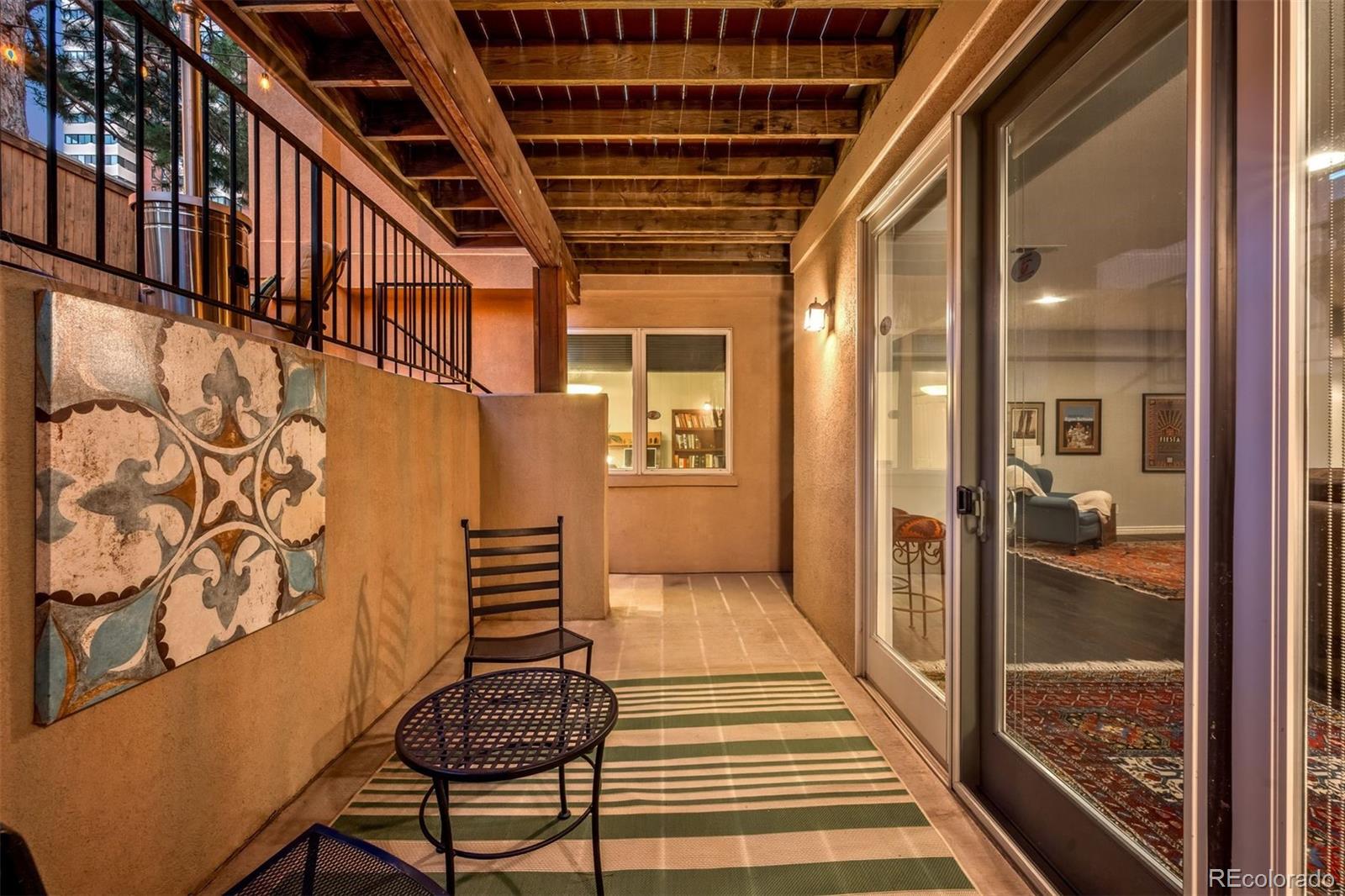MLS Image #38 for 220 s milwaukee street,denver, Colorado