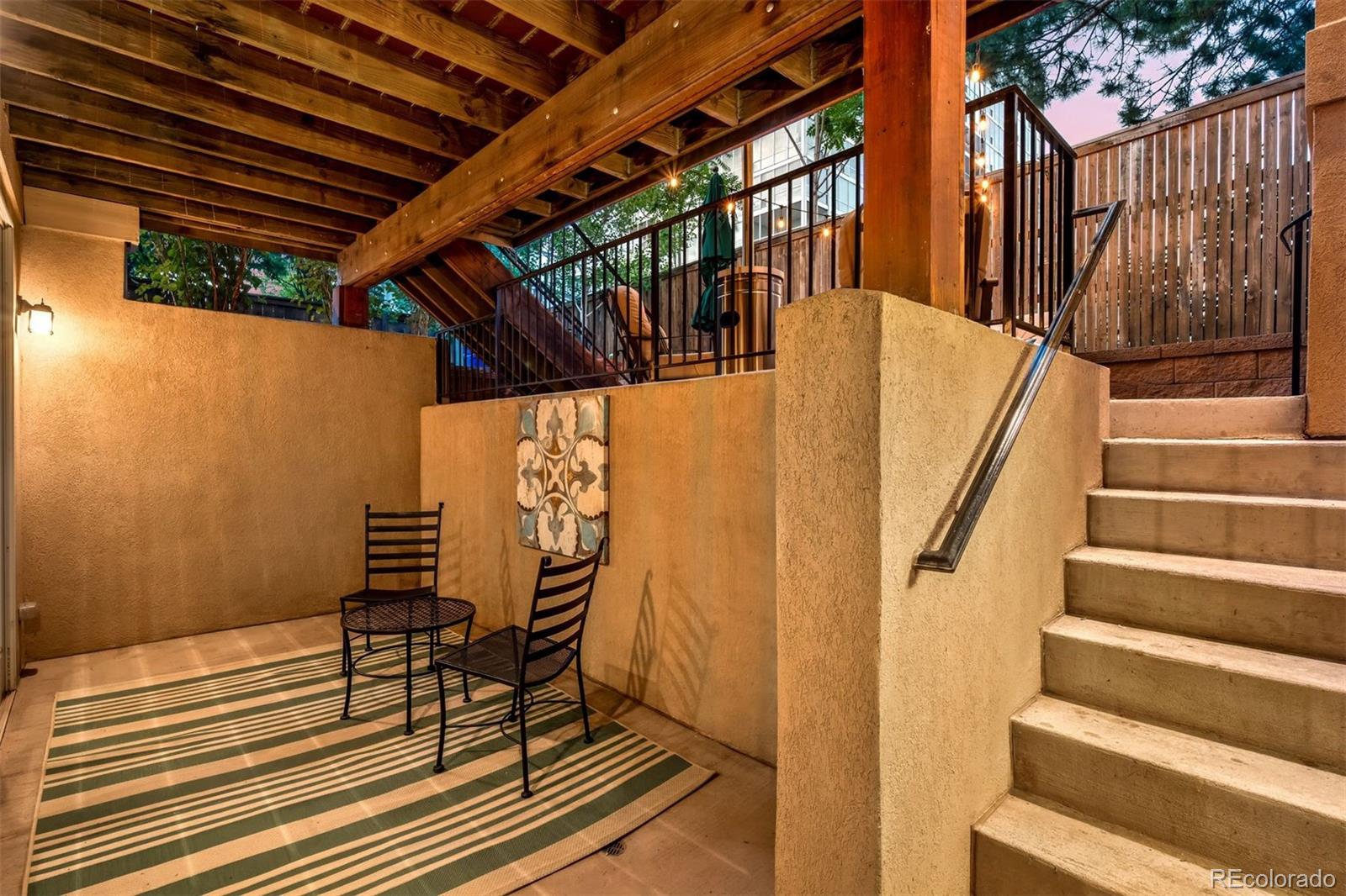 MLS Image #39 for 220 s milwaukee street,denver, Colorado