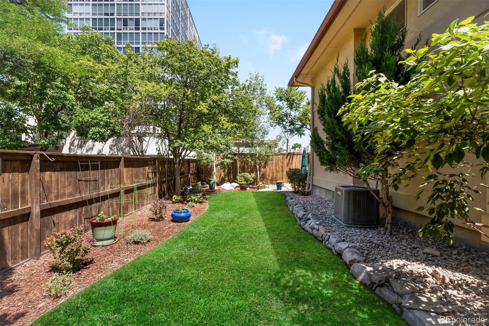 MLS Image #40 for 220 s milwaukee street,denver, Colorado