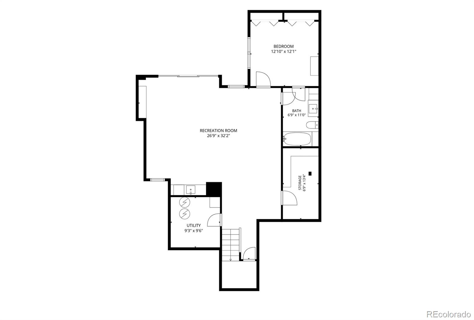 MLS Image #44 for 220 s milwaukee street,denver, Colorado