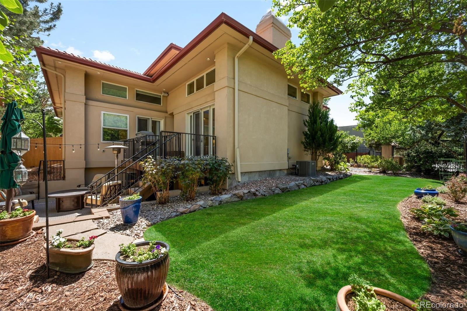 MLS Image #5 for 220 s milwaukee street,denver, Colorado