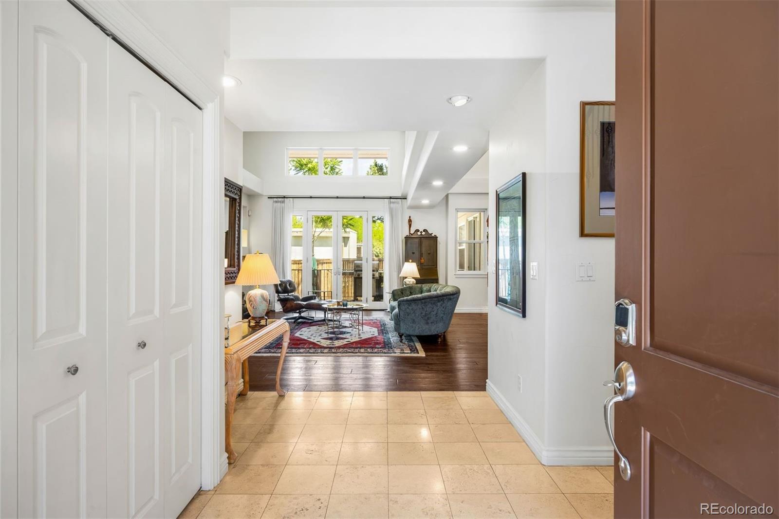 MLS Image #6 for 220 s milwaukee street,denver, Colorado