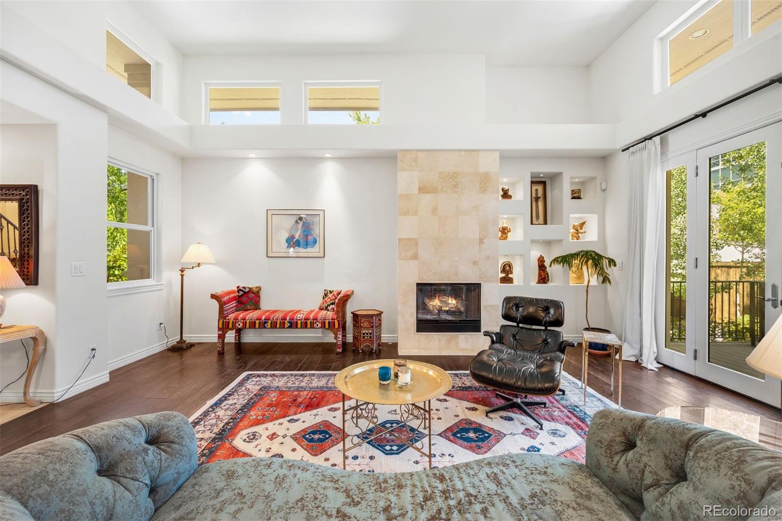 MLS Image #7 for 220 s milwaukee street,denver, Colorado