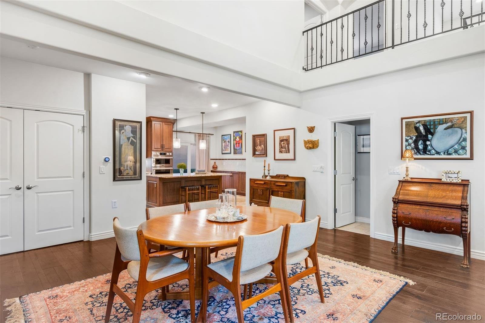 MLS Image #9 for 220 s milwaukee street,denver, Colorado