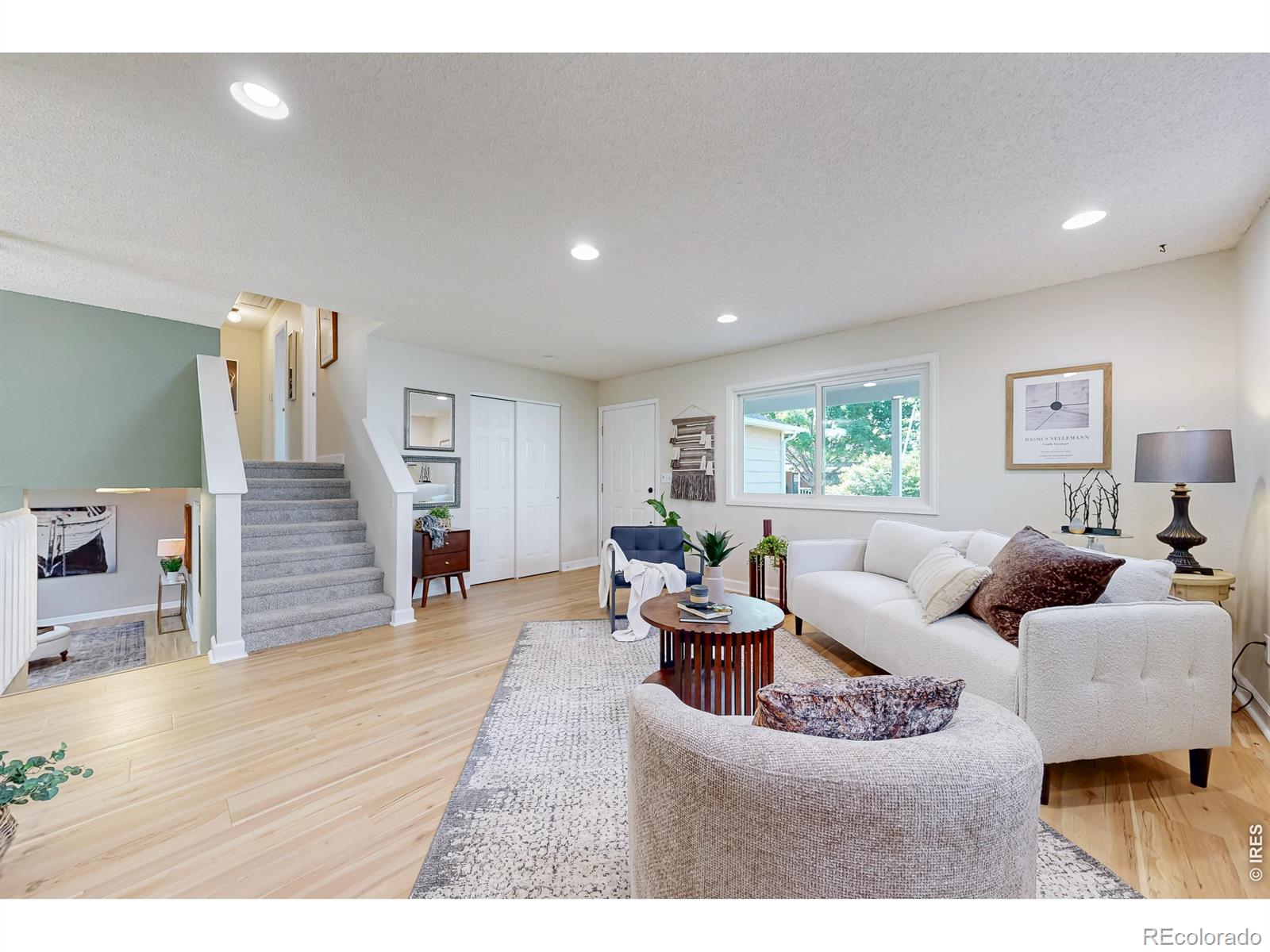MLS Image #3 for 2418  sunstone drive,fort collins, Colorado