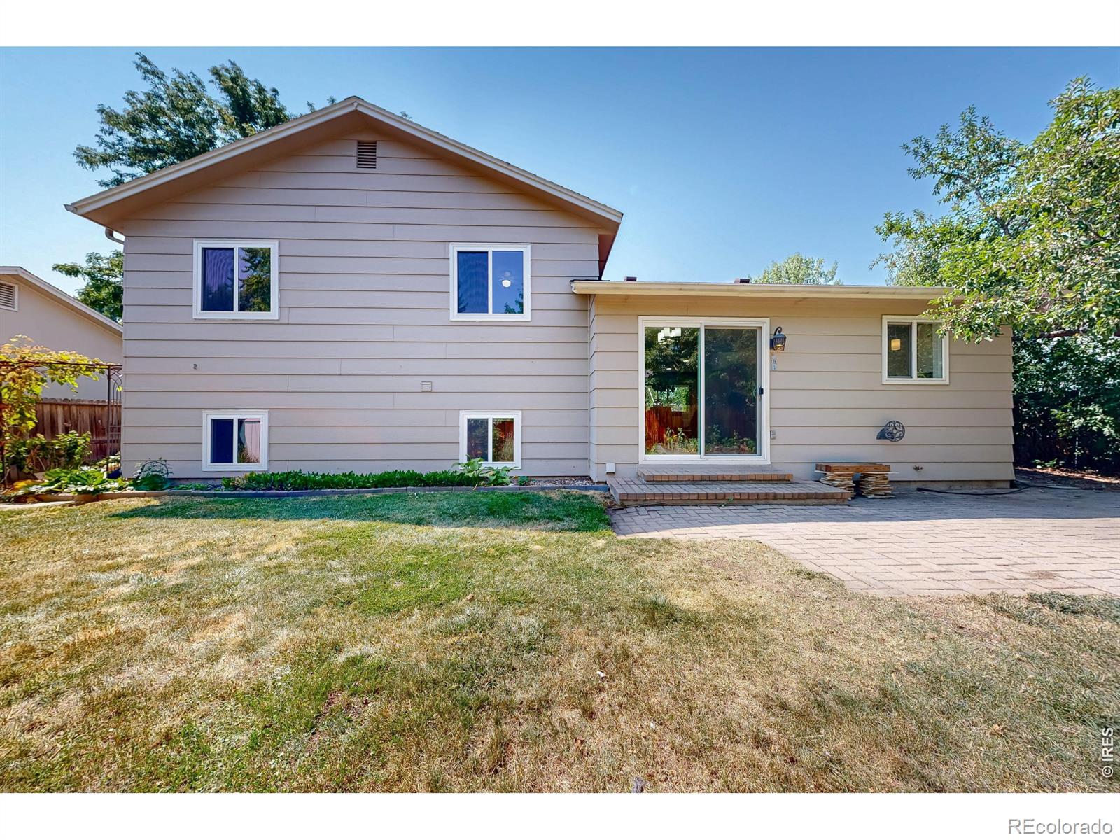 MLS Image #30 for 2418  sunstone drive,fort collins, Colorado