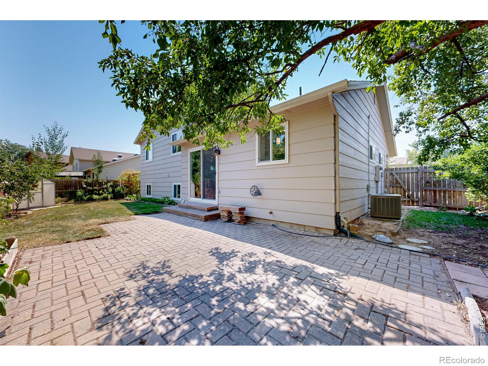 MLS Image #31 for 2418  sunstone drive,fort collins, Colorado