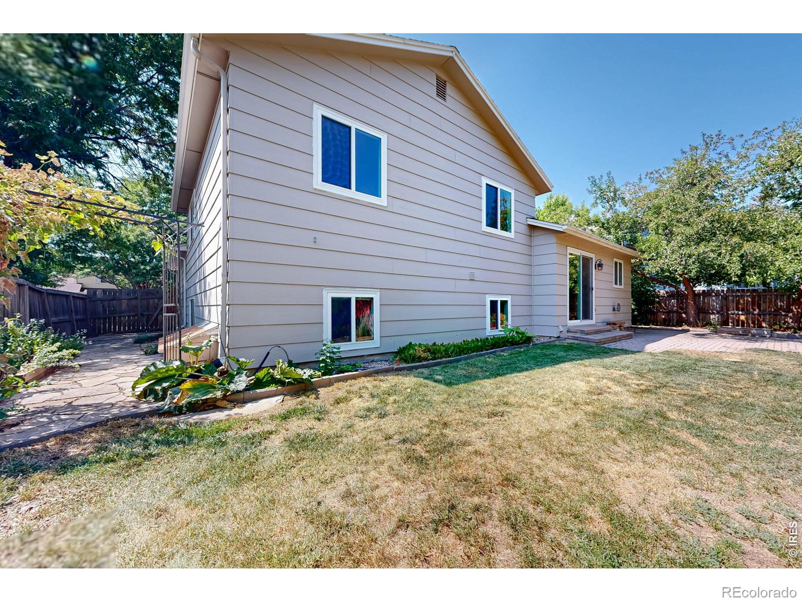 MLS Image #32 for 2418  sunstone drive,fort collins, Colorado