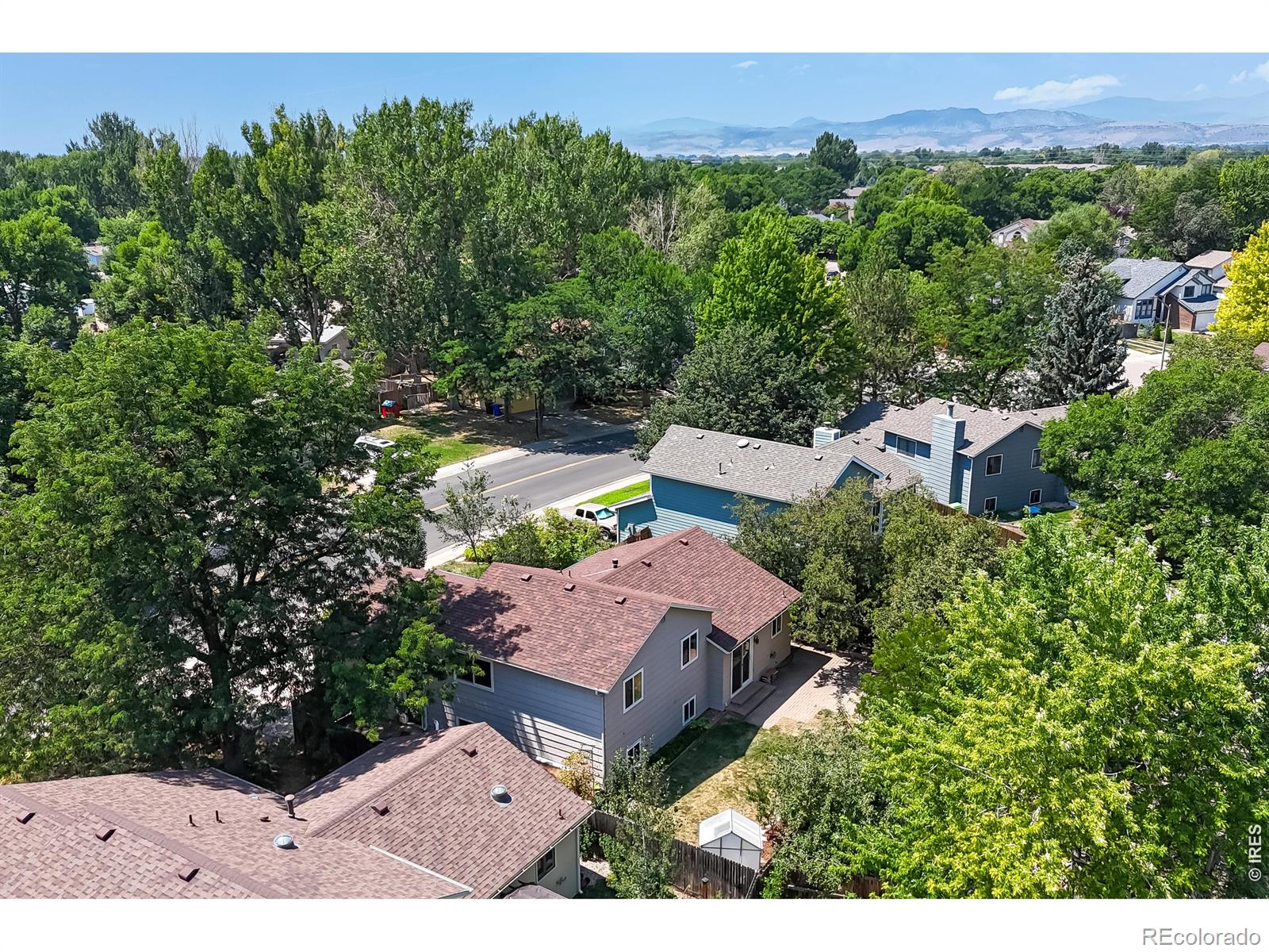 MLS Image #35 for 2418  sunstone drive,fort collins, Colorado