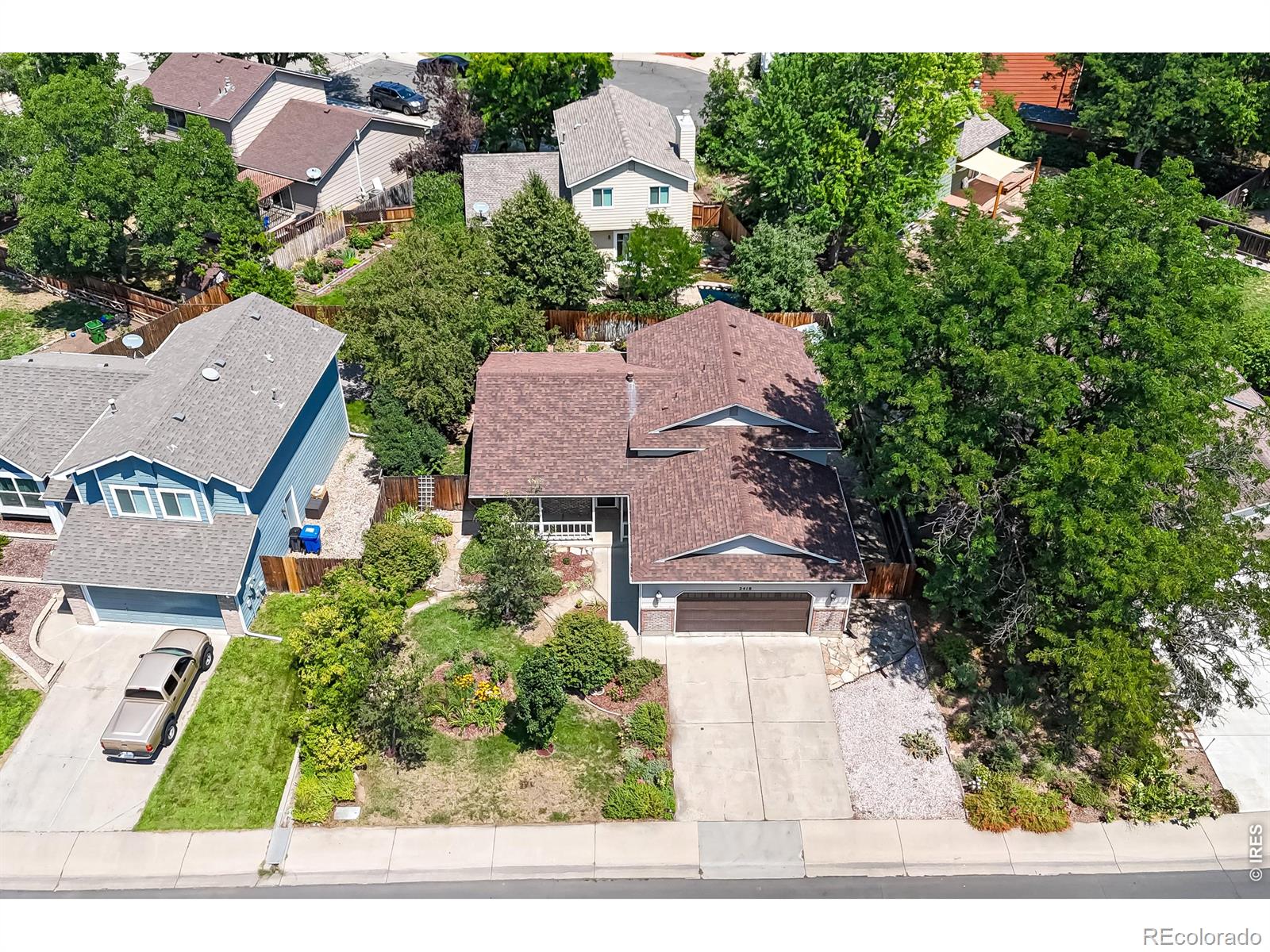 MLS Image #36 for 2418  sunstone drive,fort collins, Colorado