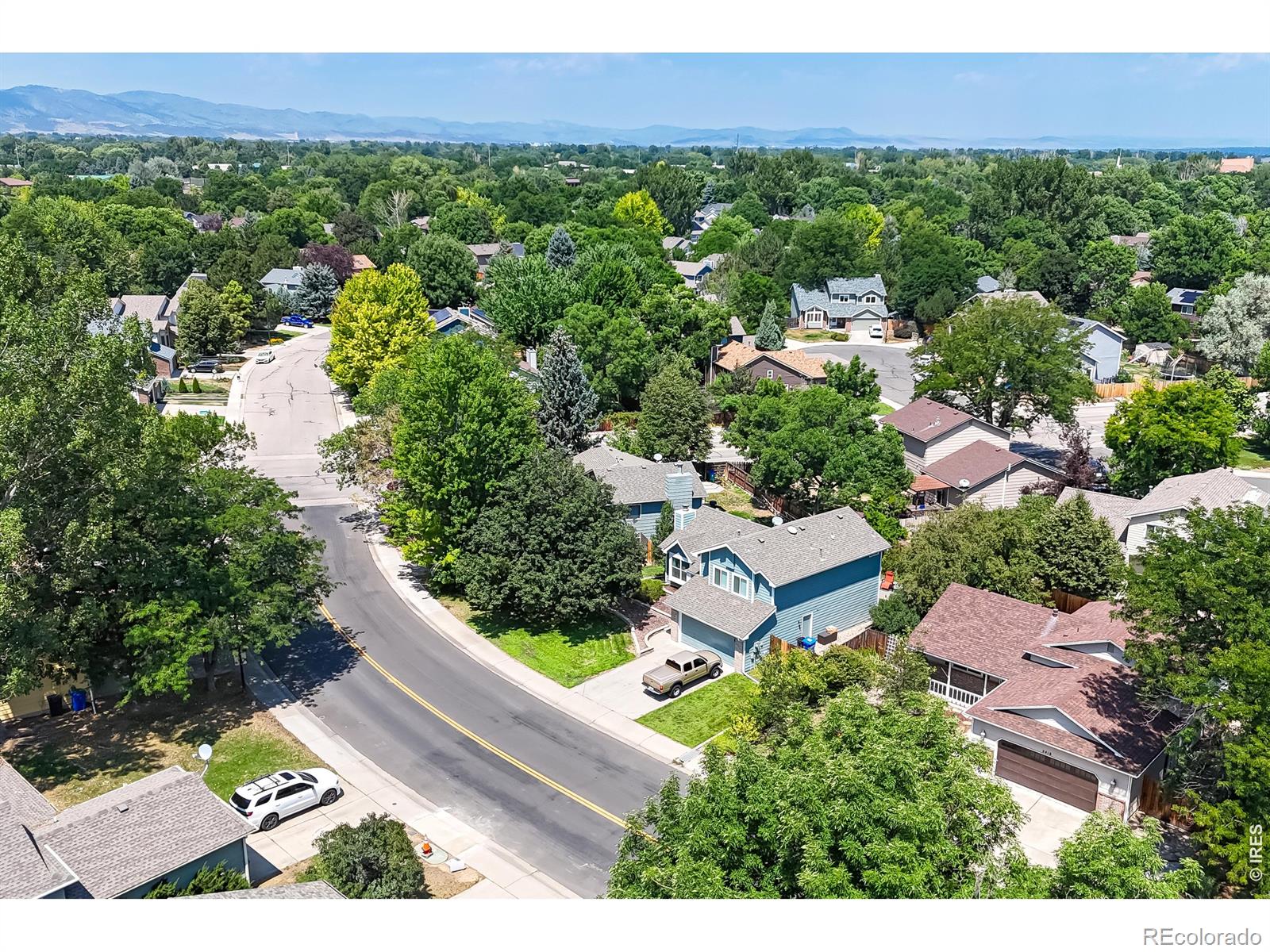 MLS Image #37 for 2418  sunstone drive,fort collins, Colorado
