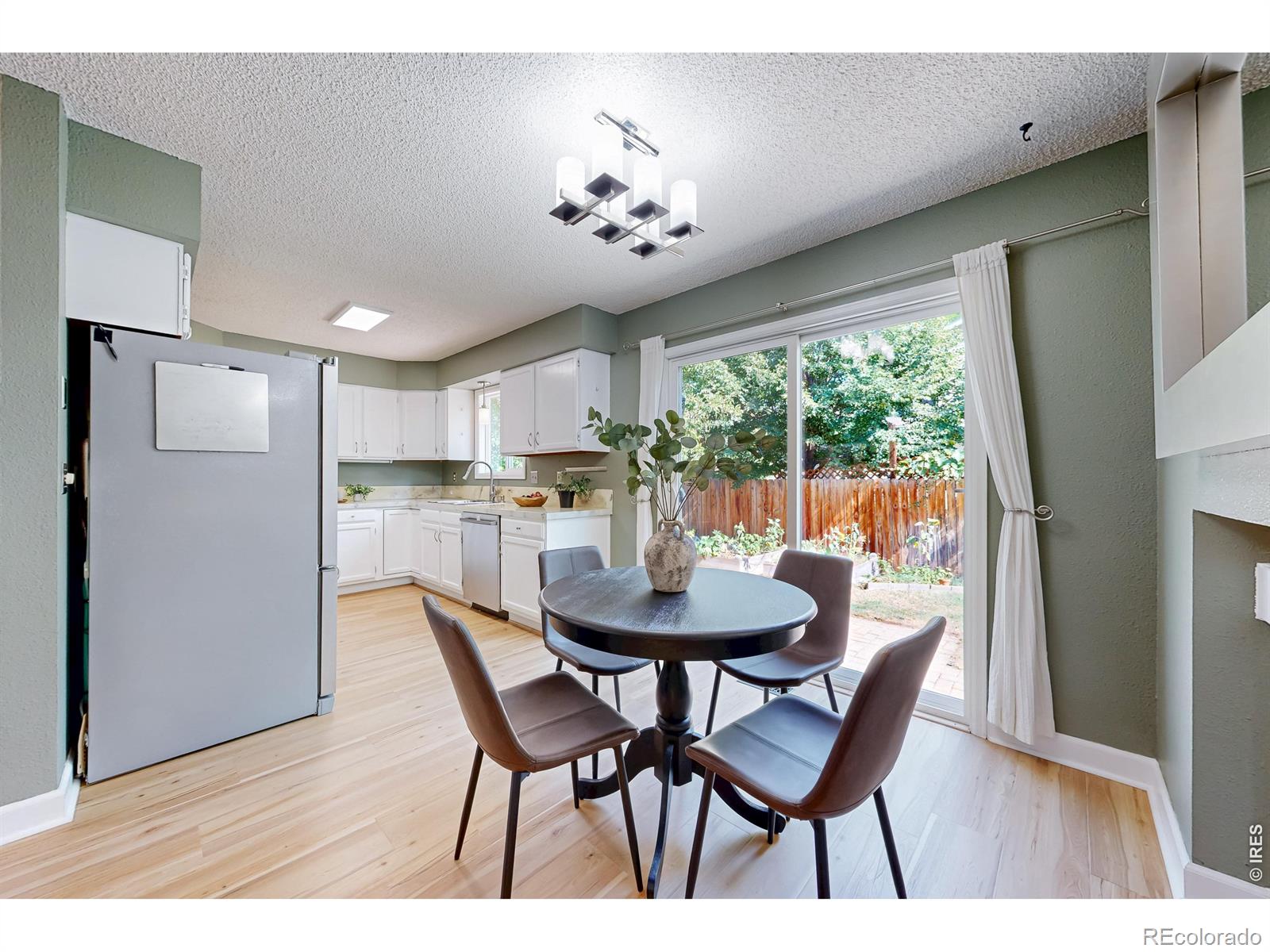 MLS Image #5 for 2418  sunstone drive,fort collins, Colorado