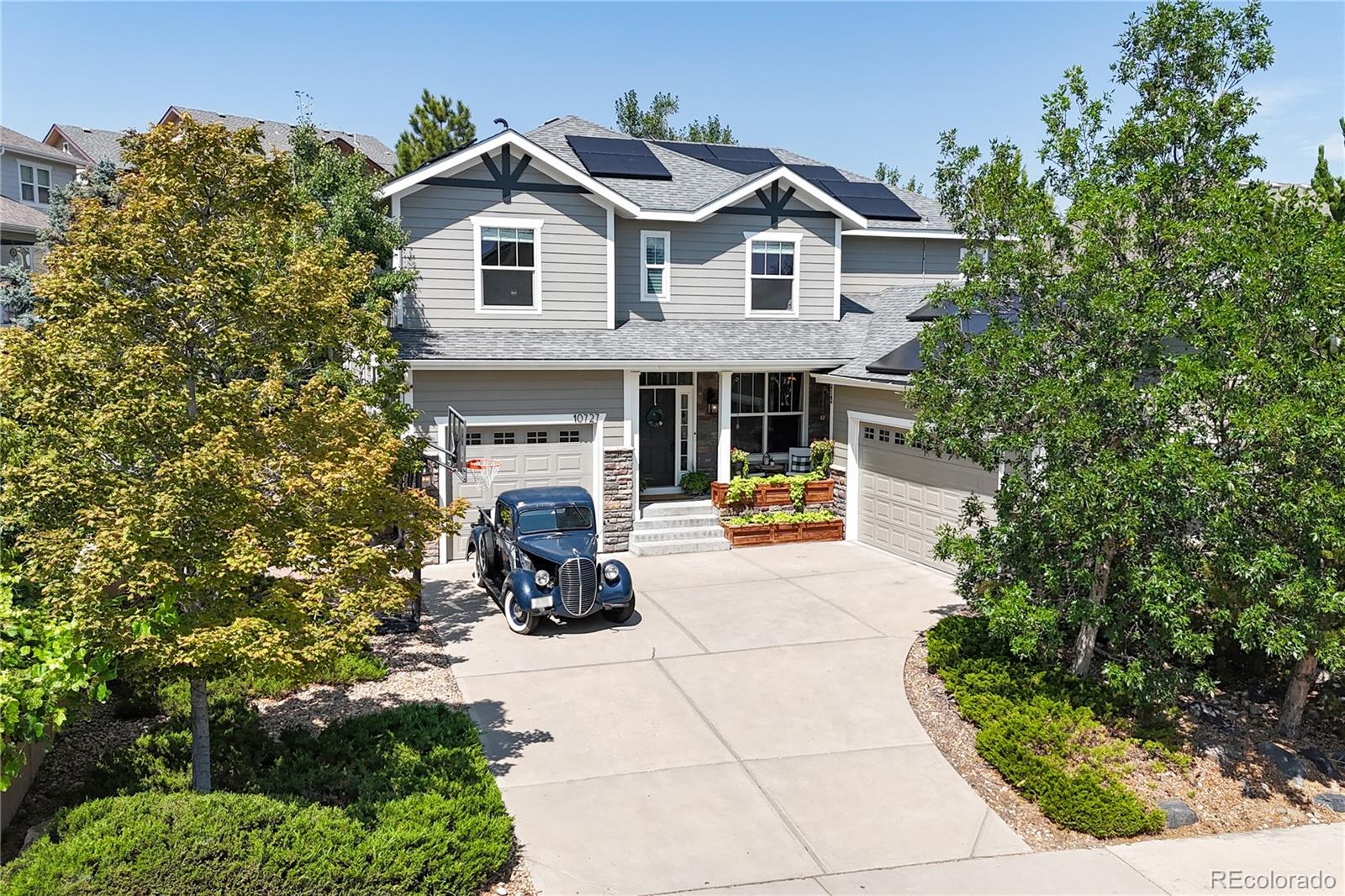 MLS Image #0 for 10727  addison court,highlands ranch, Colorado