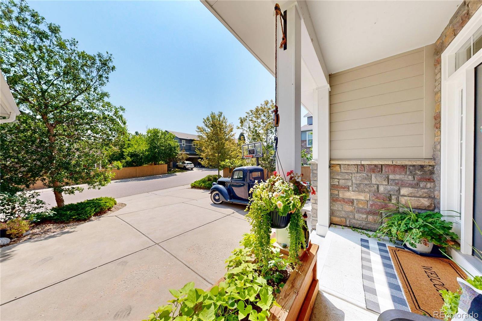 MLS Image #3 for 10727  addison court,highlands ranch, Colorado