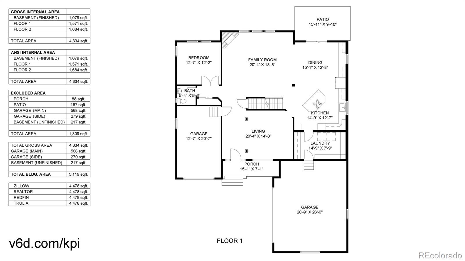 MLS Image #47 for 10727  addison court,highlands ranch, Colorado