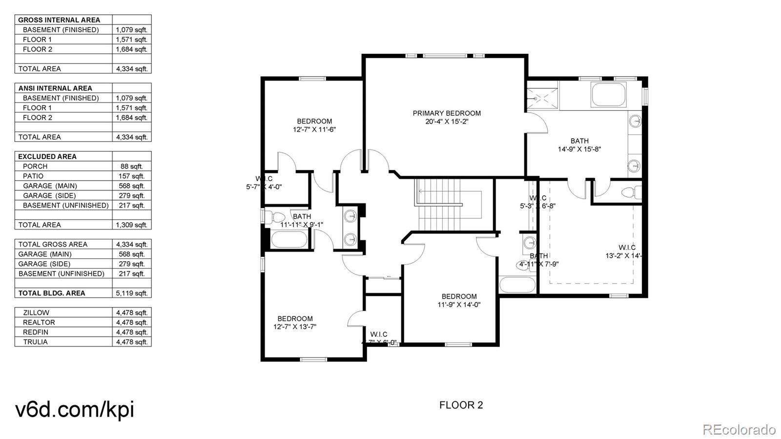 MLS Image #48 for 10727  addison court,highlands ranch, Colorado