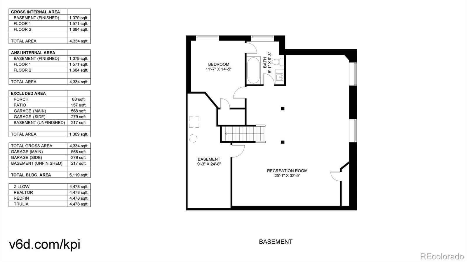 MLS Image #49 for 10727  addison court,highlands ranch, Colorado