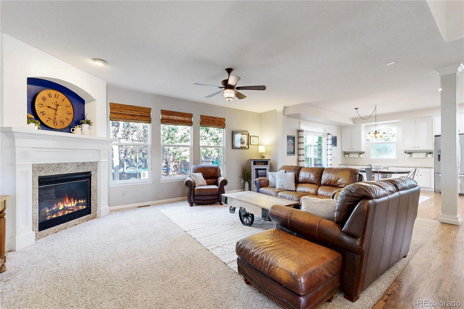 MLS Image #5 for 10727  addison court,highlands ranch, Colorado