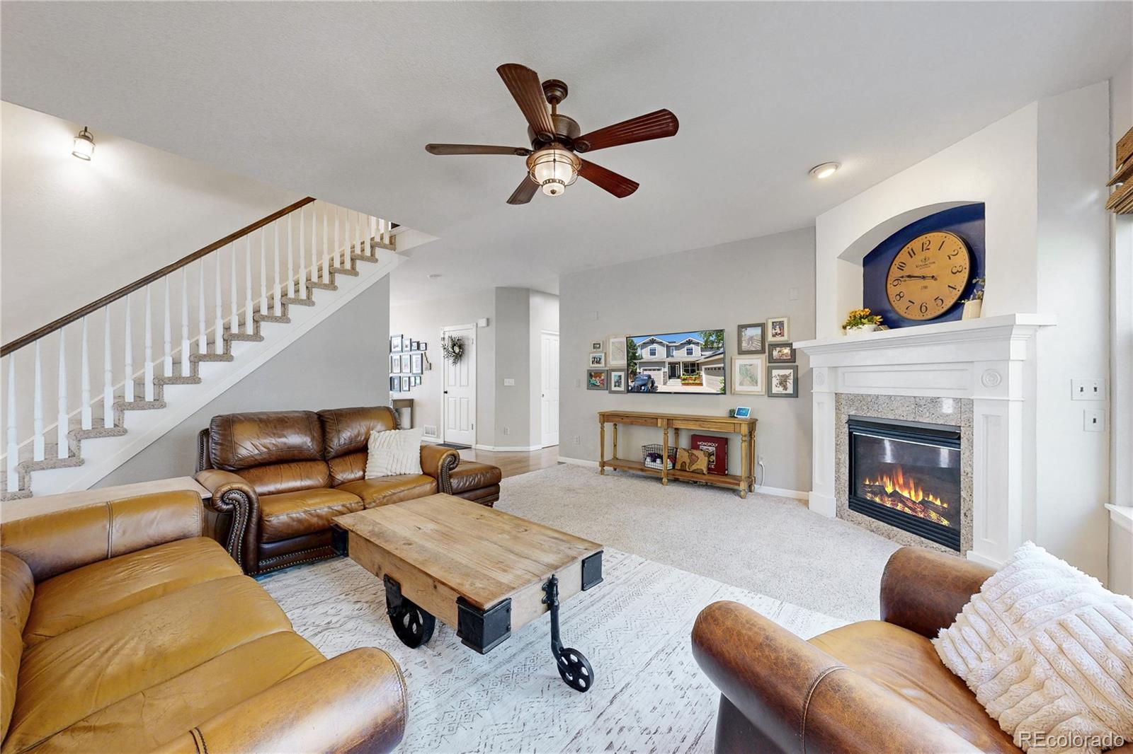 MLS Image #6 for 10727  addison court,highlands ranch, Colorado