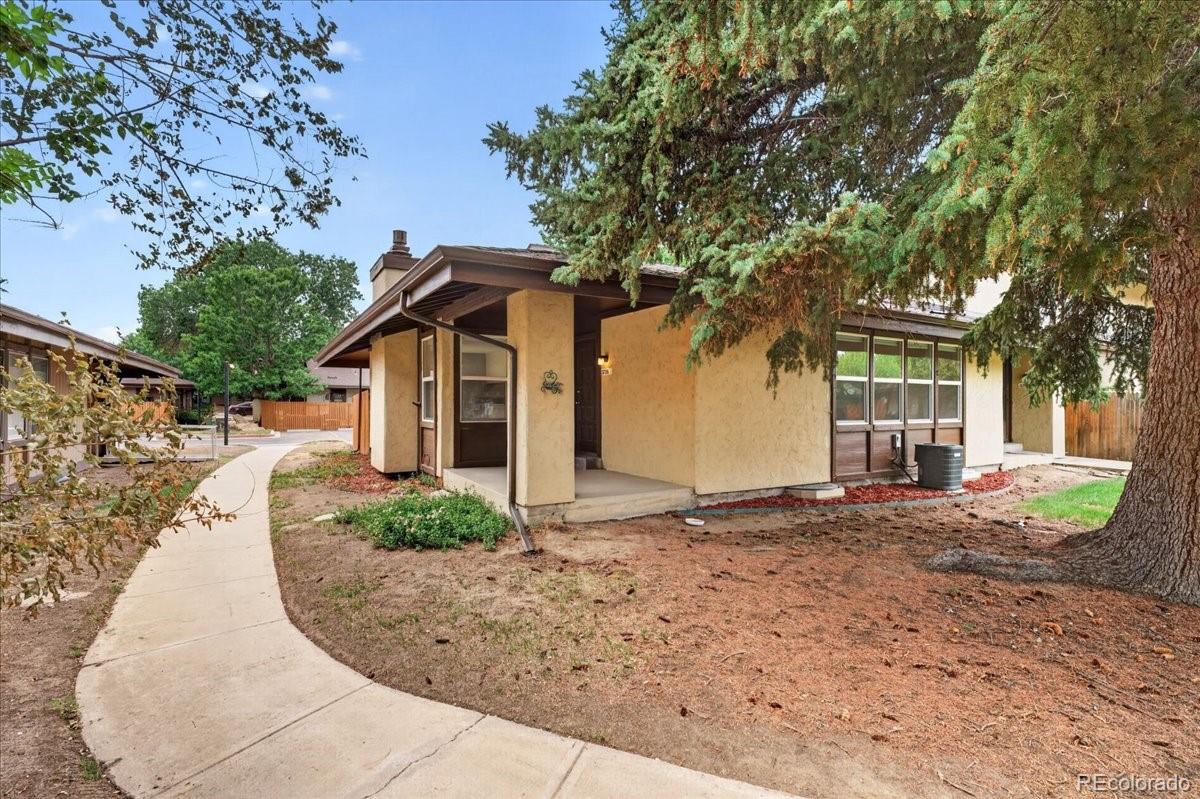 MLS Image #1 for 3736 s fairplay way ,aurora, Colorado
