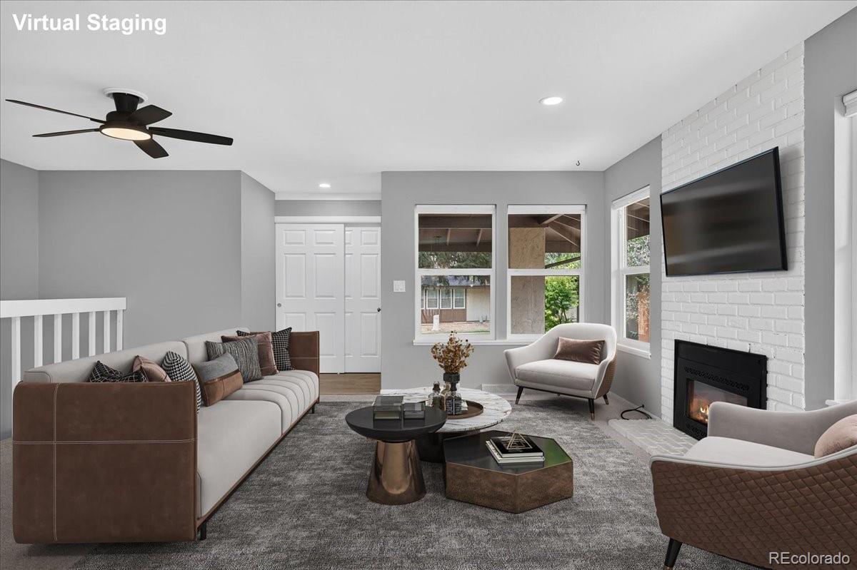 MLS Image #2 for 3736 s fairplay way ,aurora, Colorado