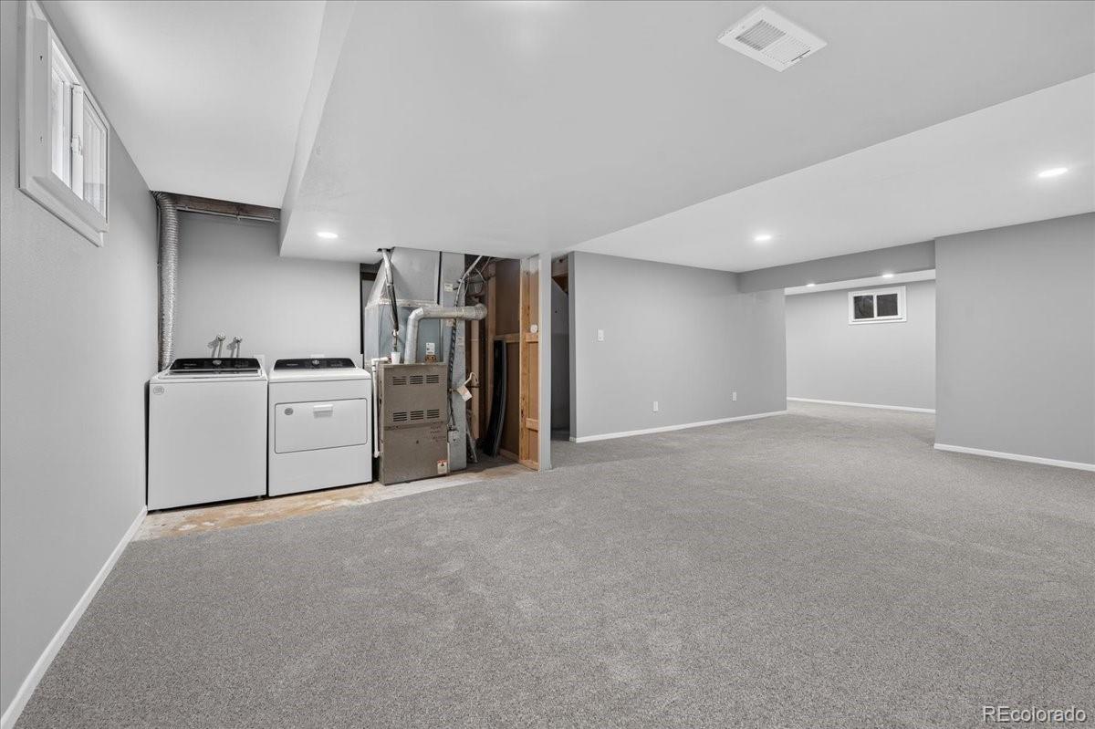 MLS Image #25 for 3736 s fairplay way ,aurora, Colorado