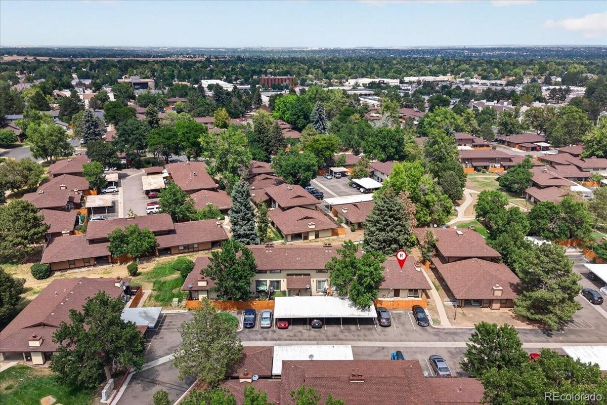 MLS Image #27 for 3736 s fairplay way ,aurora, Colorado