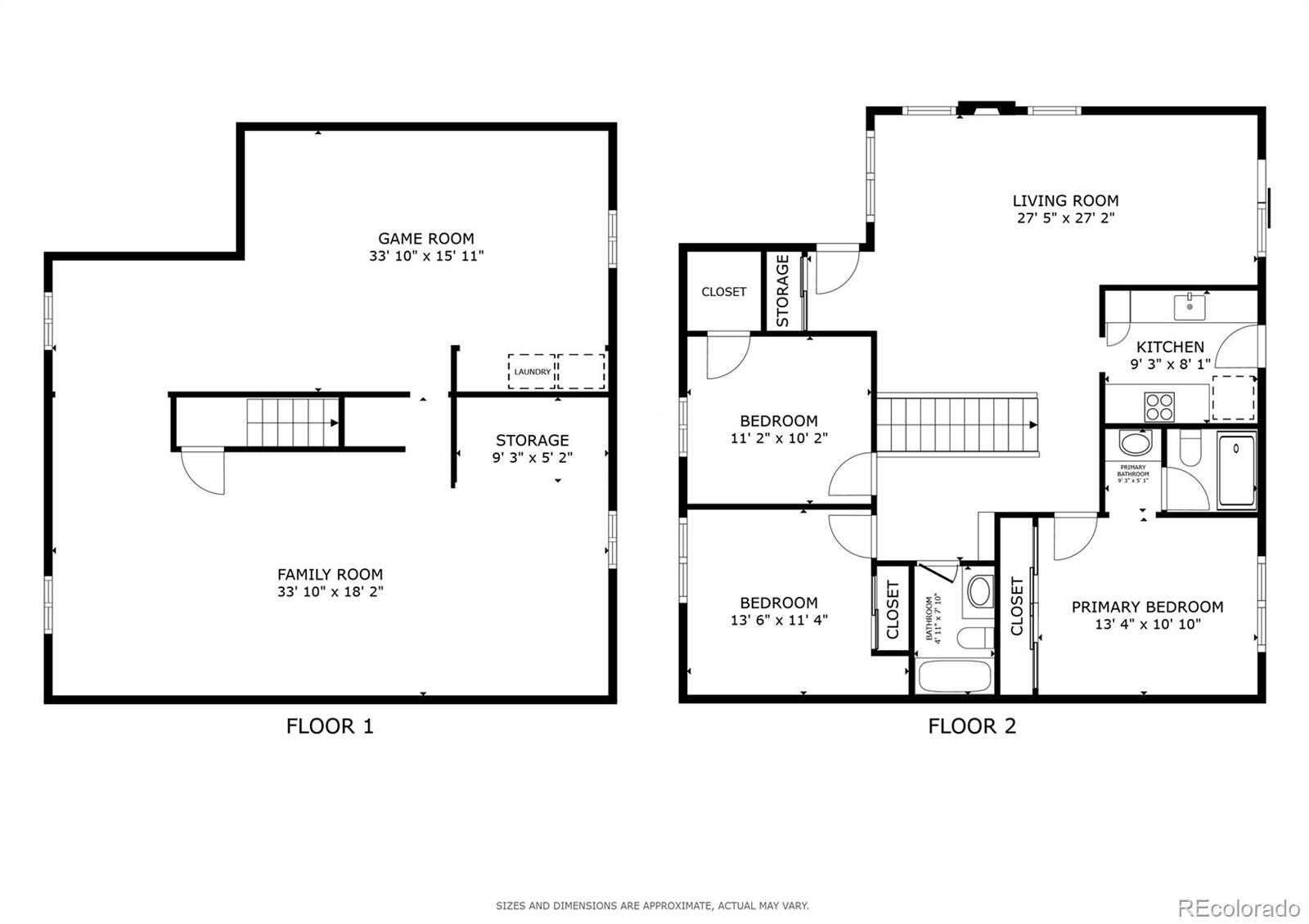 MLS Image #33 for 3736 s fairplay way ,aurora, Colorado
