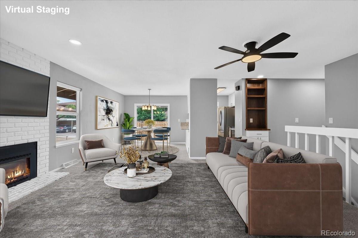 MLS Image #4 for 3736 s fairplay way ,aurora, Colorado