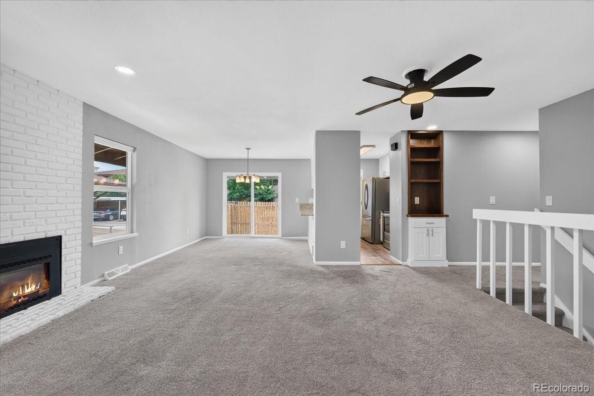 MLS Image #5 for 3736 s fairplay way ,aurora, Colorado