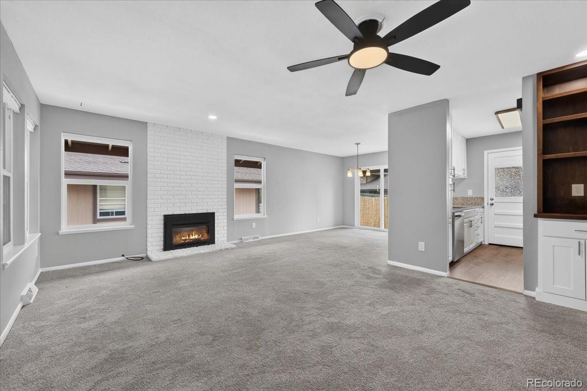 MLS Image #6 for 3736 s fairplay way ,aurora, Colorado