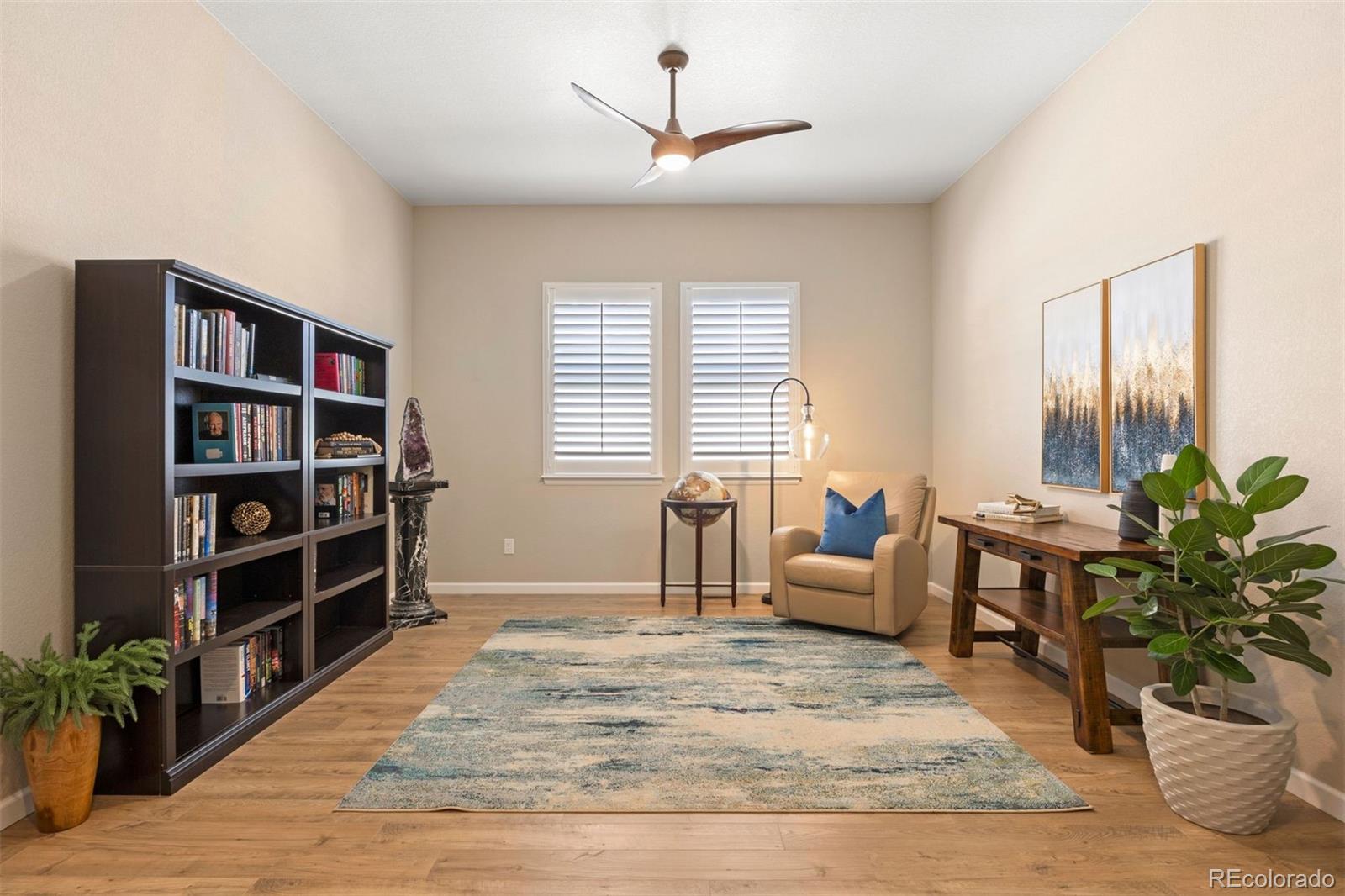 MLS Image #12 for 17106  birds foot avenue,parker, Colorado