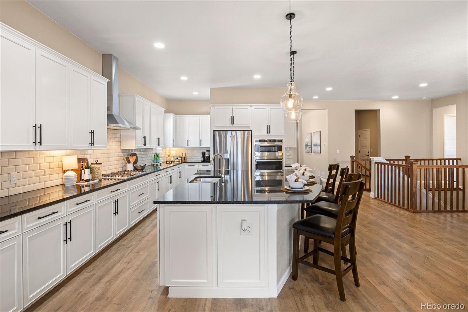 MLS Image #3 for 17106  birds foot avenue,parker, Colorado