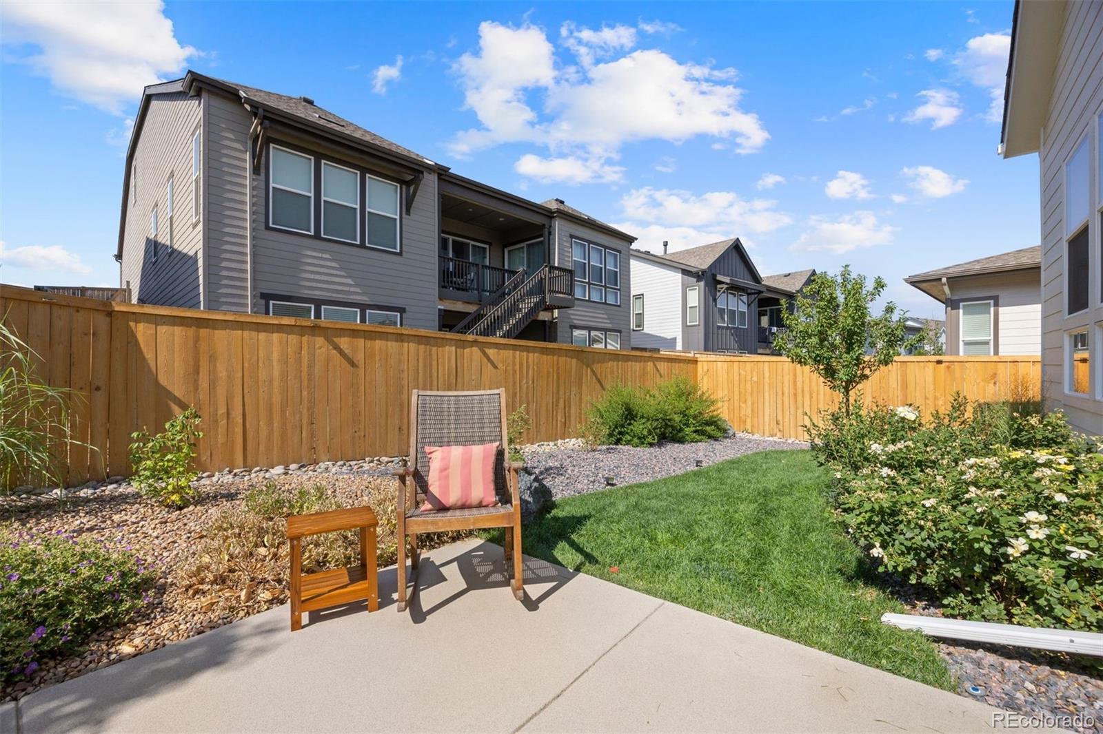 MLS Image #37 for 17106  birds foot avenue,parker, Colorado