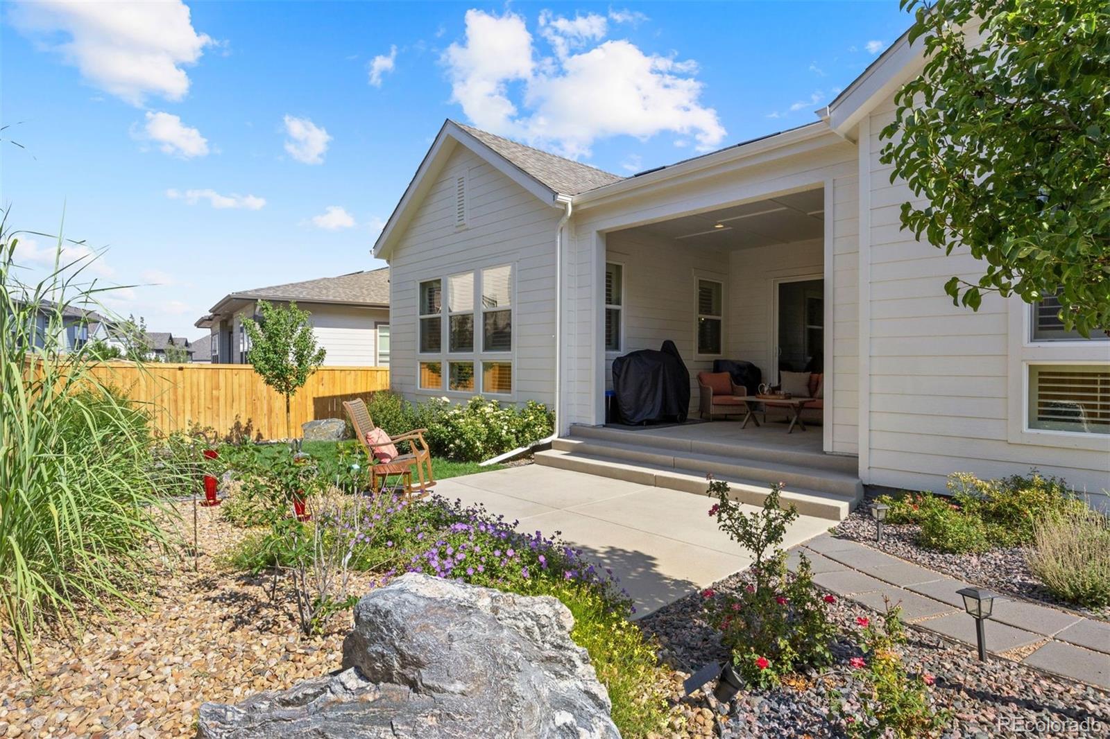 MLS Image #38 for 17106  birds foot avenue,parker, Colorado