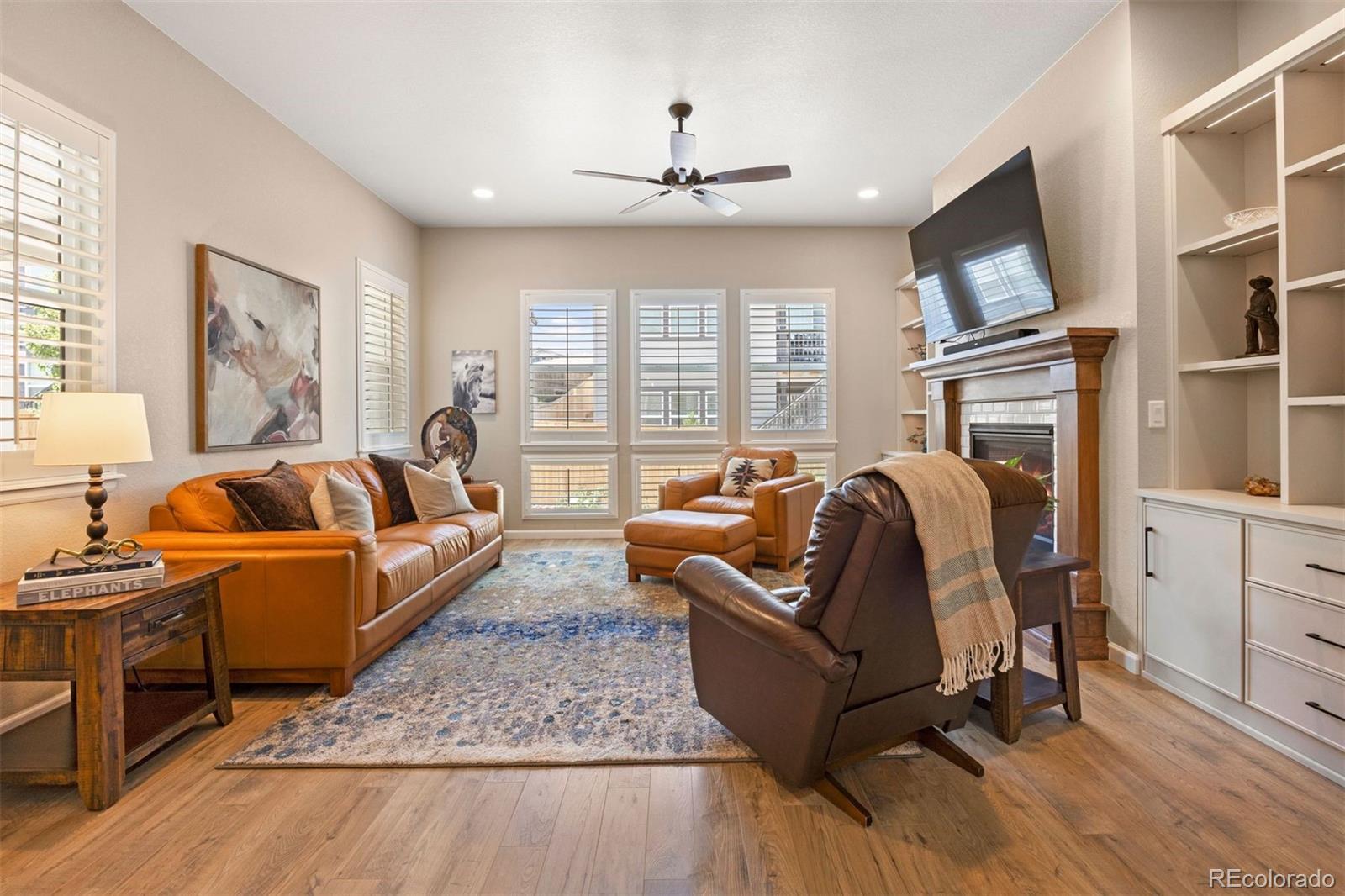 MLS Image #5 for 17106  birds foot avenue,parker, Colorado