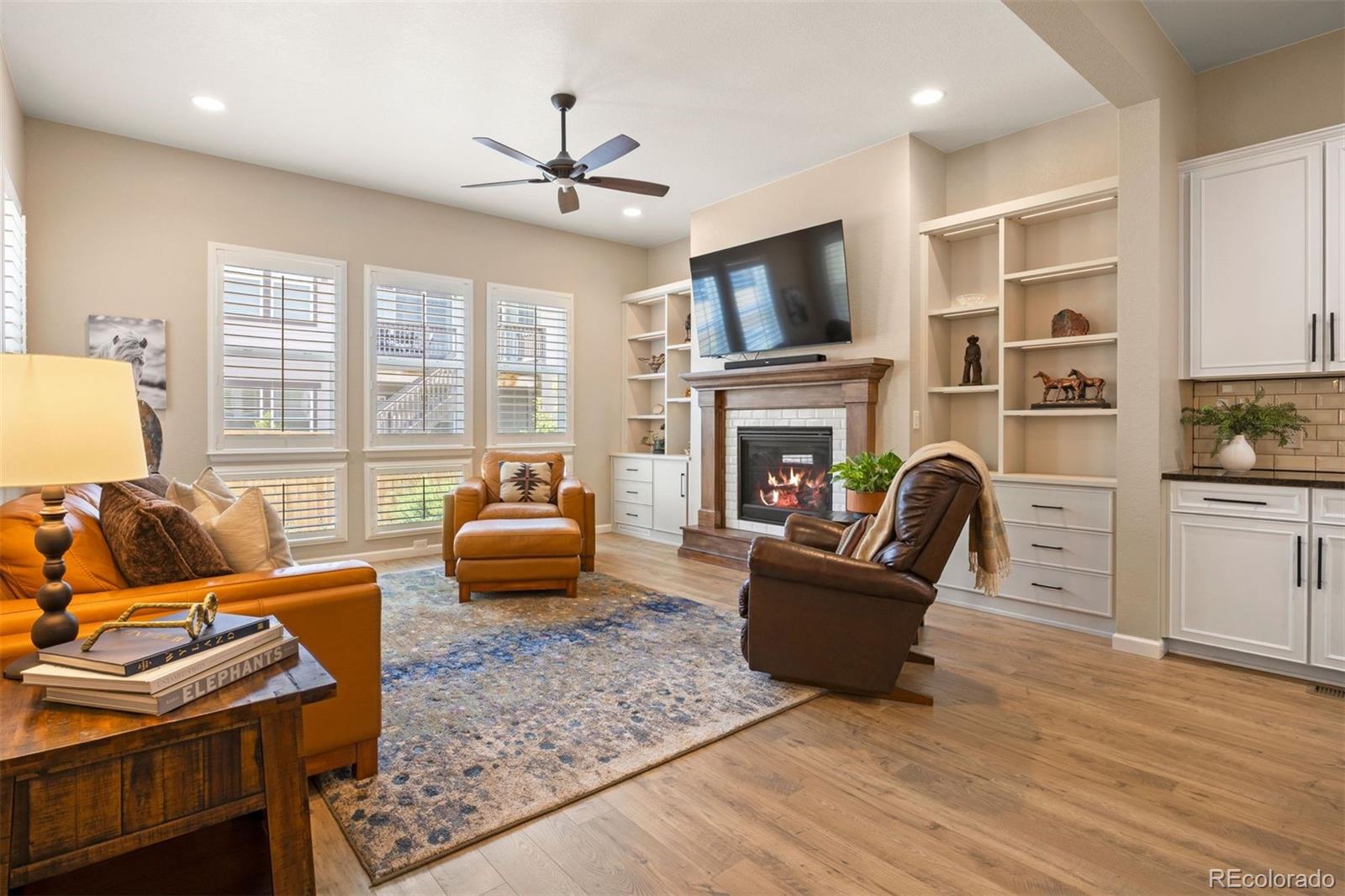 MLS Image #6 for 17106  birds foot avenue,parker, Colorado