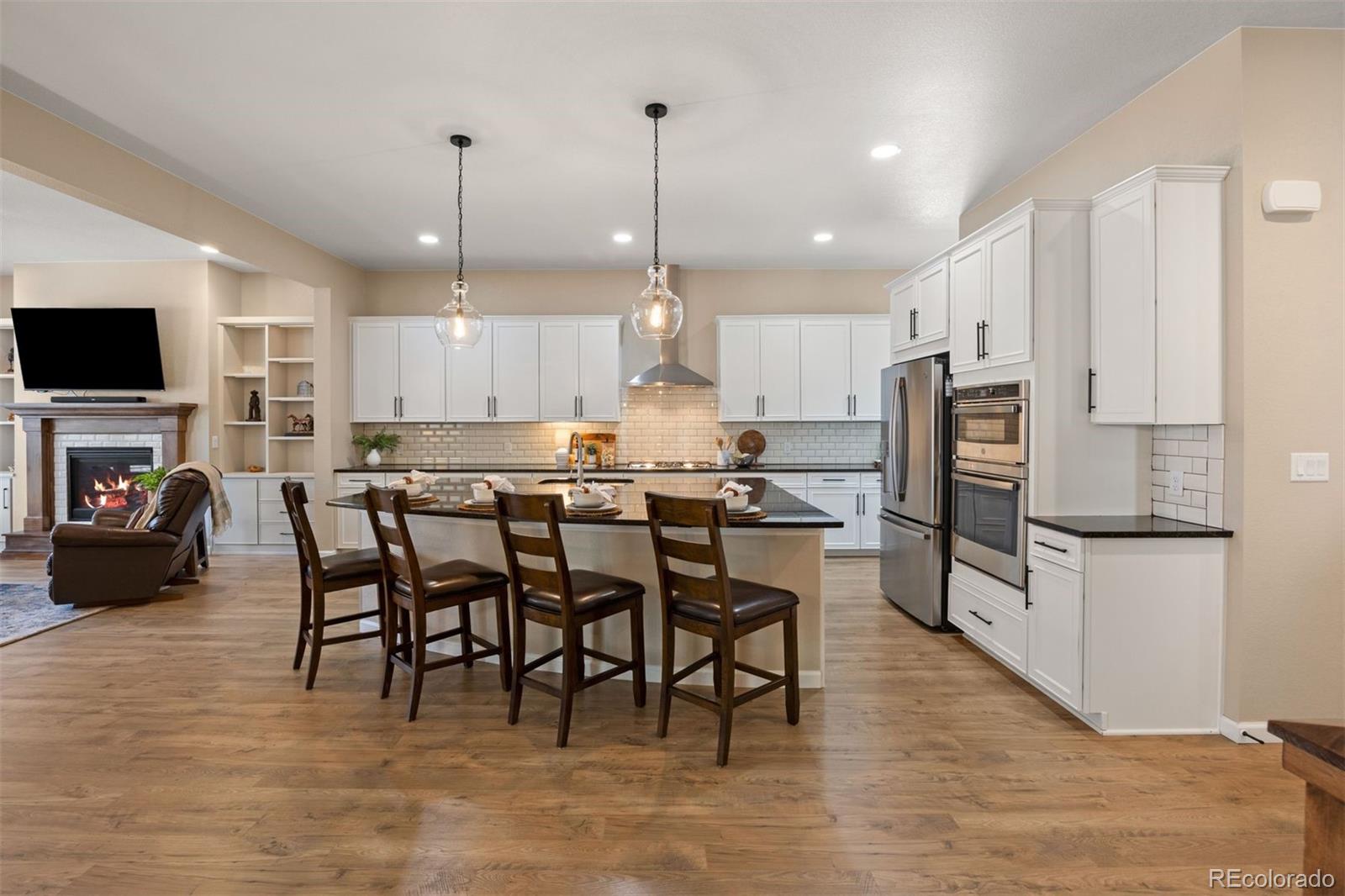 MLS Image #7 for 17106  birds foot avenue,parker, Colorado