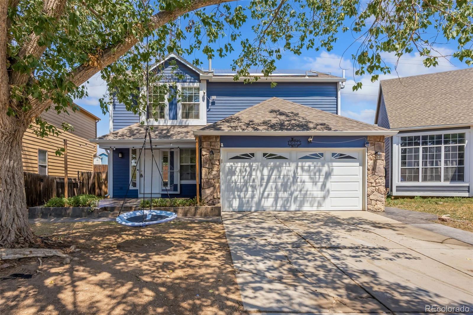 MLS Image #0 for 19375 e linvale place,aurora, Colorado