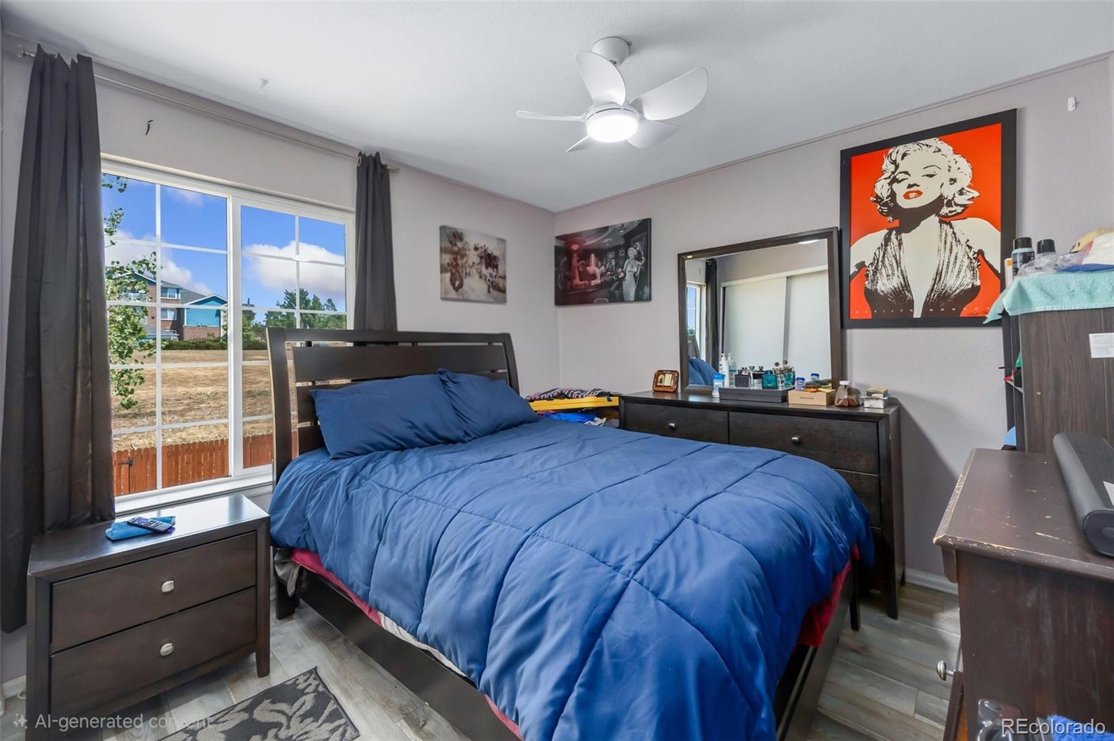 MLS Image #10 for 19375 e linvale place,aurora, Colorado
