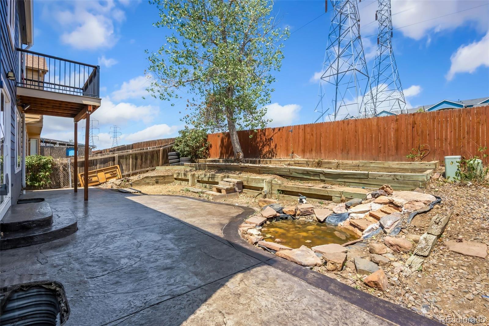 MLS Image #16 for 19375 e linvale place,aurora, Colorado