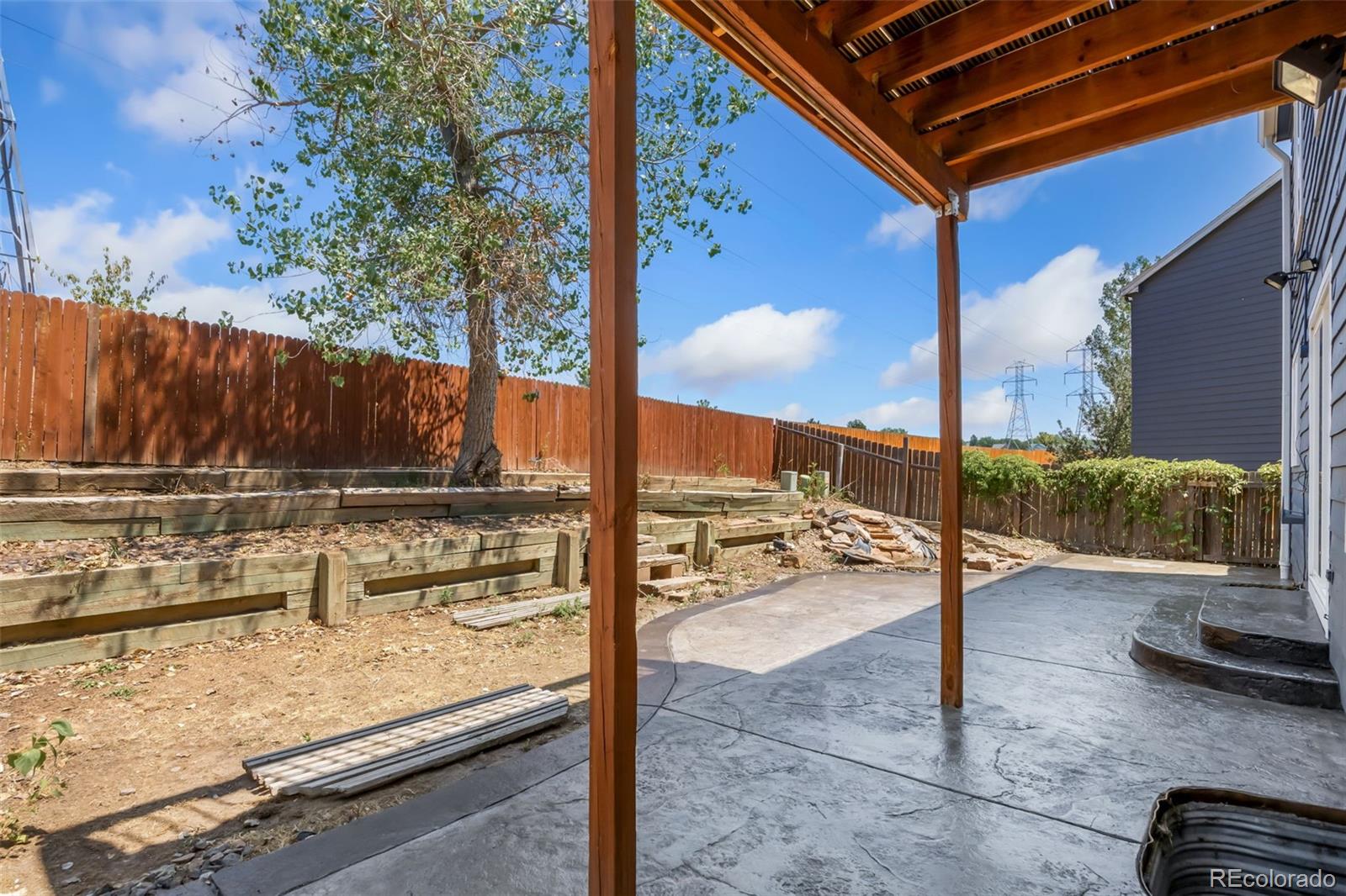 MLS Image #17 for 19375 e linvale place,aurora, Colorado