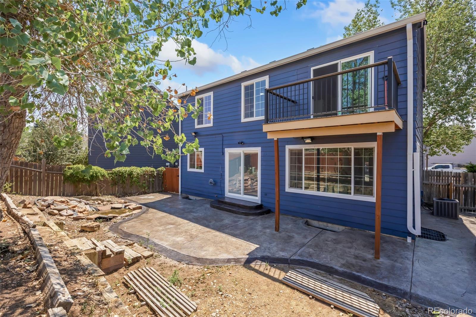 MLS Image #18 for 19375 e linvale place,aurora, Colorado