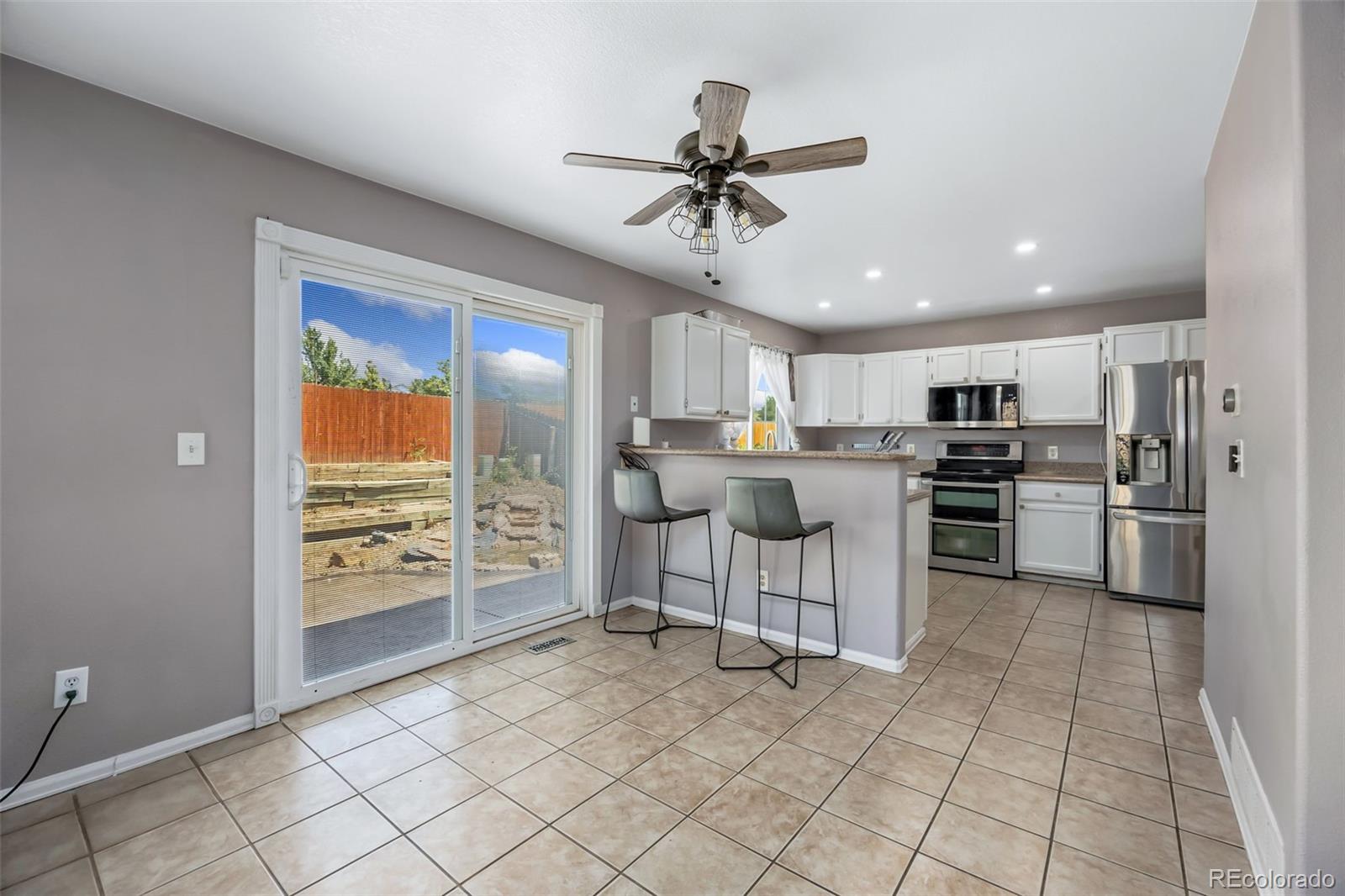 MLS Image #2 for 19375 e linvale place,aurora, Colorado