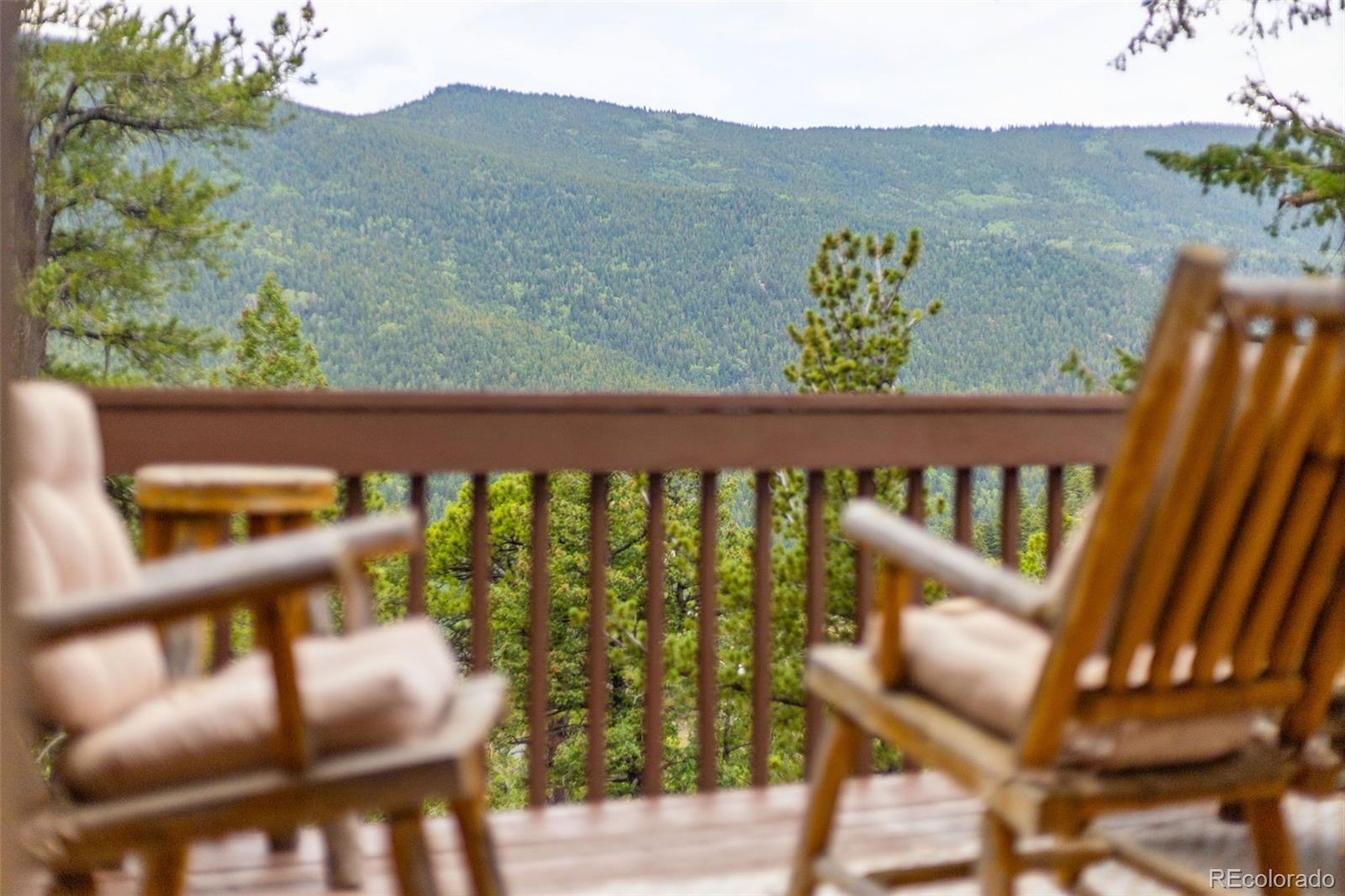 MLS Image #13 for 130  jackpine lane,evergreen, Colorado