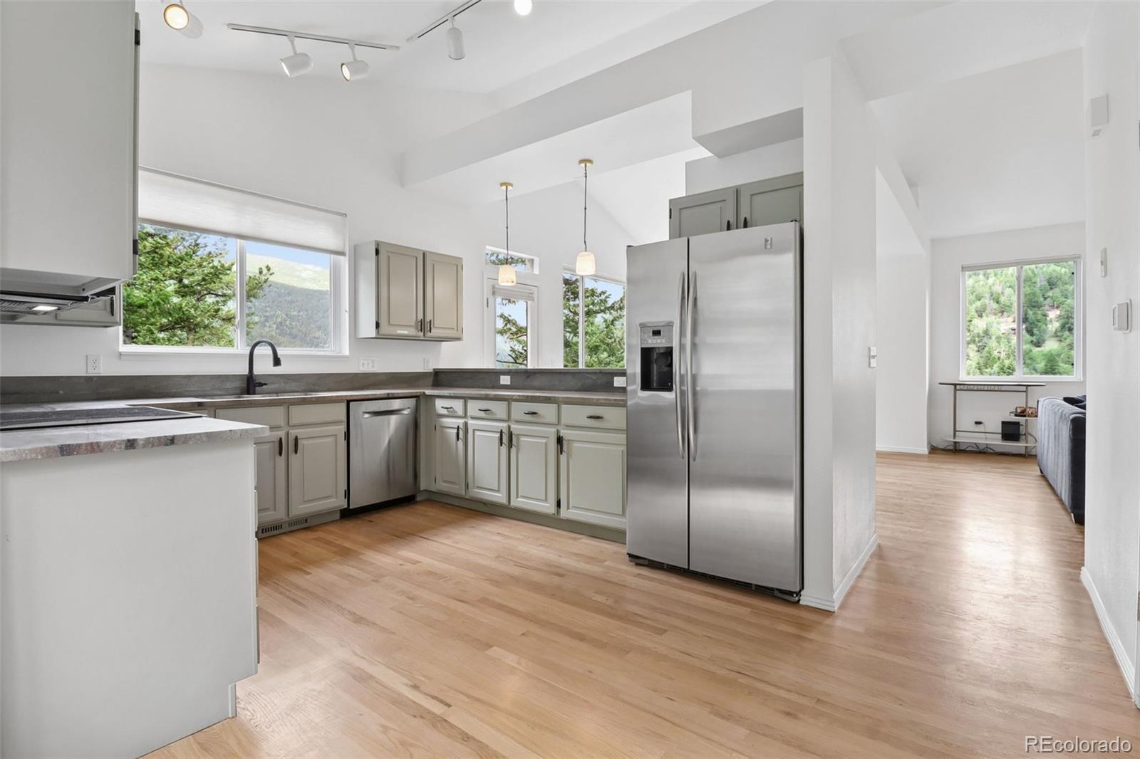 MLS Image #15 for 130  jackpine lane,evergreen, Colorado