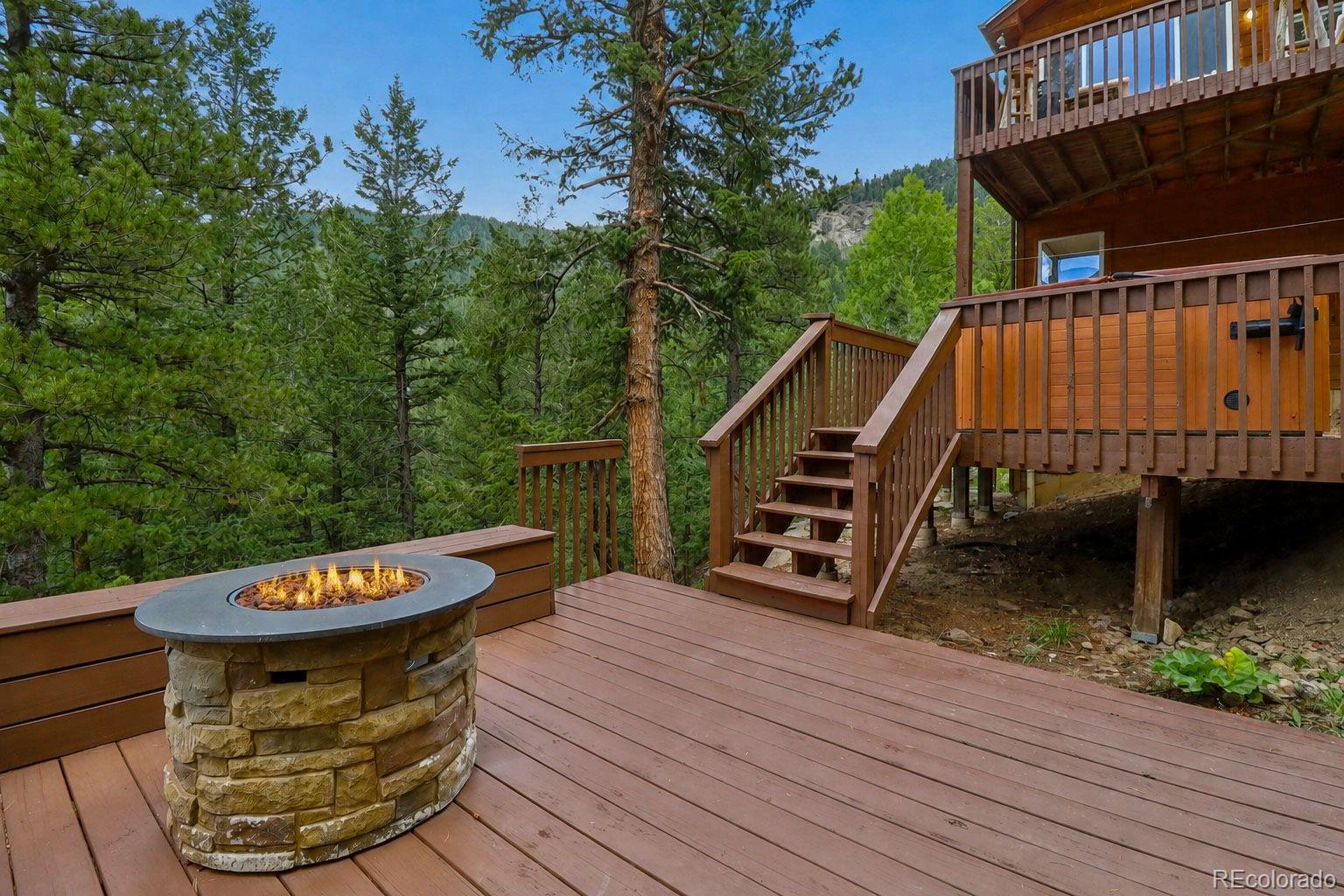 MLS Image #36 for 130  jackpine lane,evergreen, Colorado