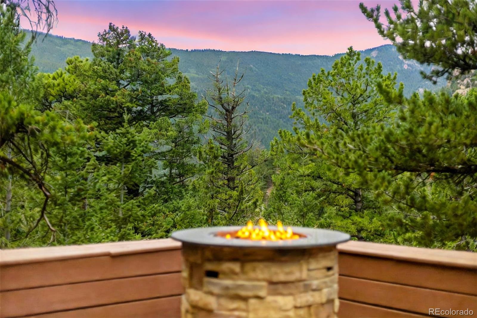 MLS Image #37 for 130  jackpine lane,evergreen, Colorado