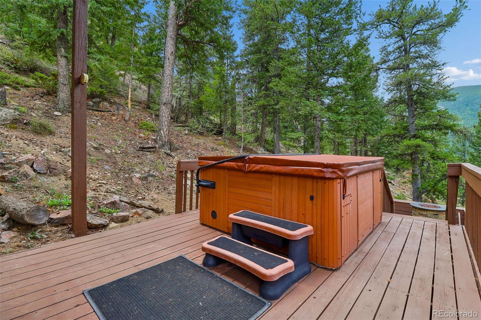 MLS Image #38 for 130  jackpine lane,evergreen, Colorado