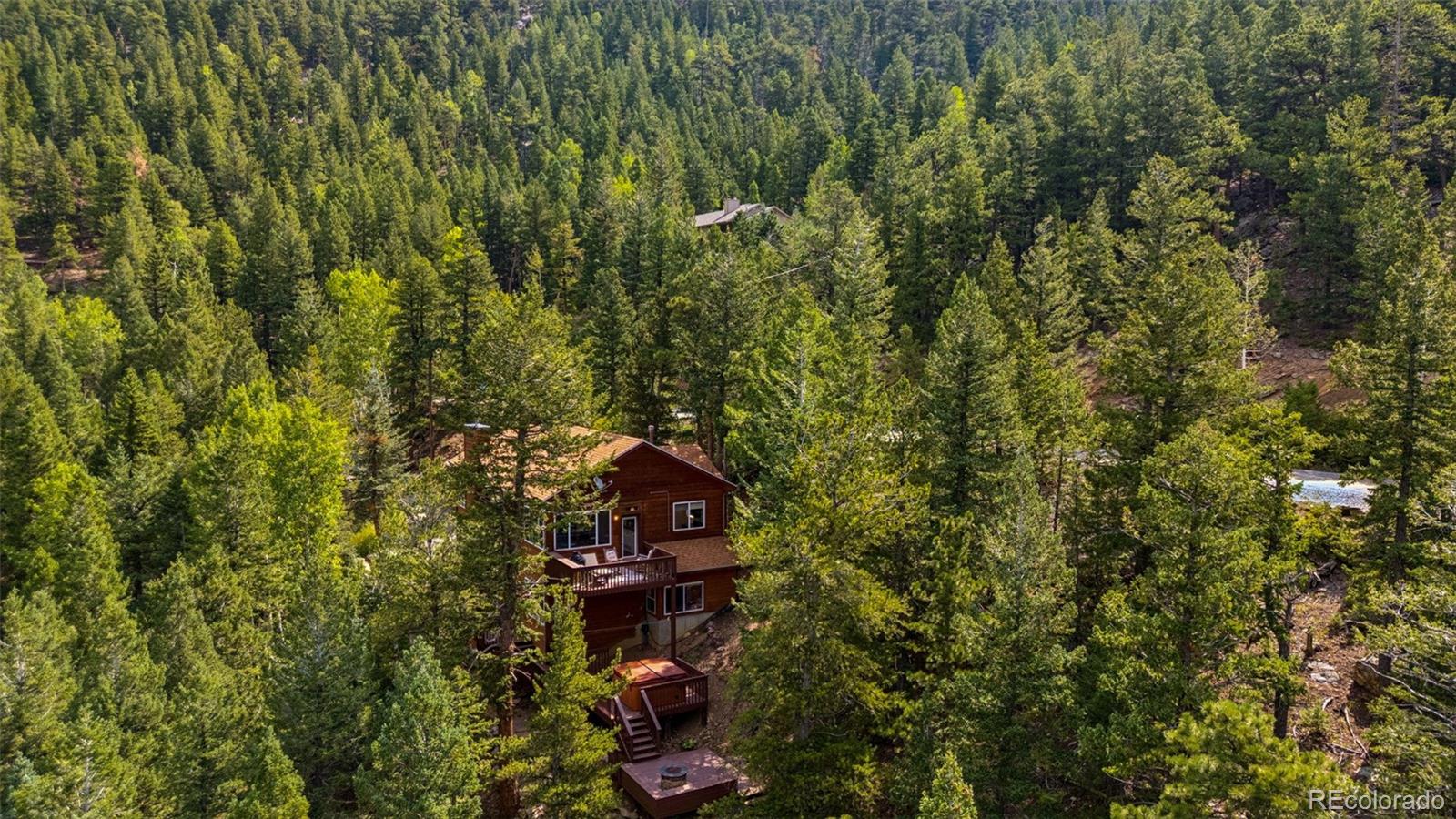 MLS Image #39 for 130  jackpine lane,evergreen, Colorado